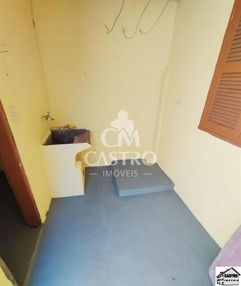 Casa, 2 quartos, 90 m² - Foto 1