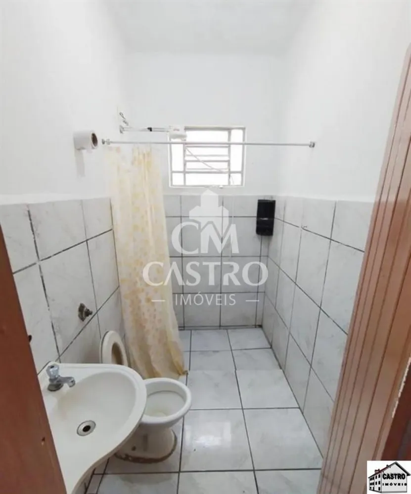 Casa, 2 quartos, 90 m² - Foto 1