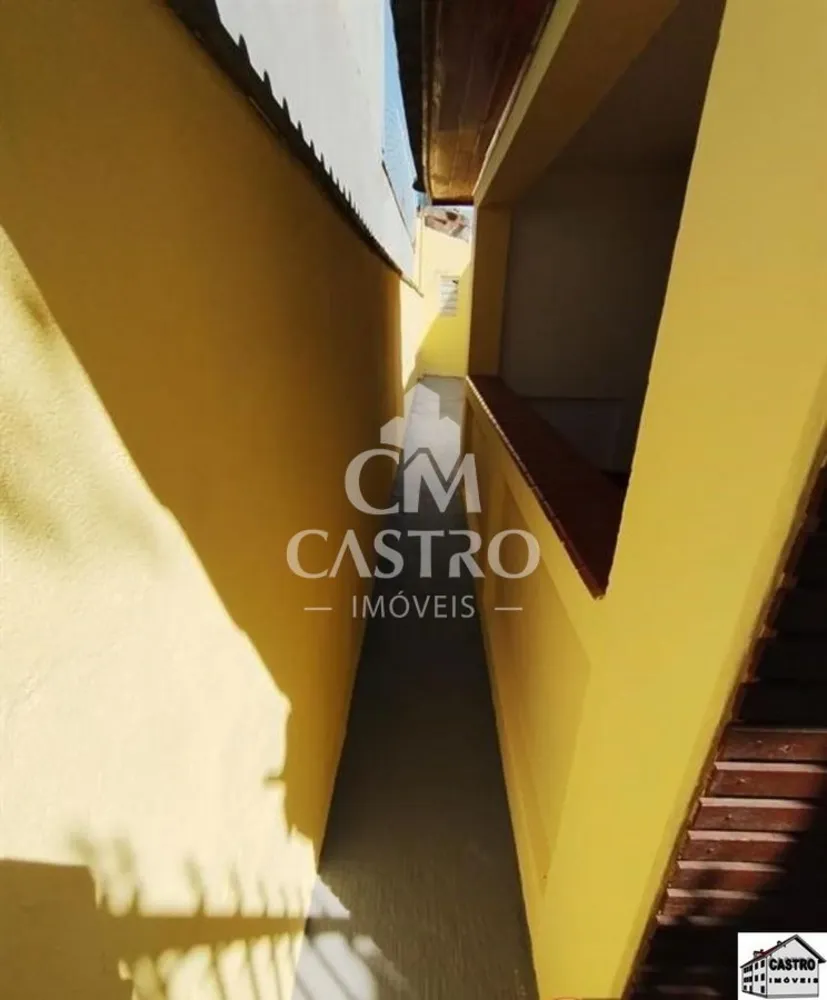 Casa, 2 quartos, 90 m² - Foto 3
