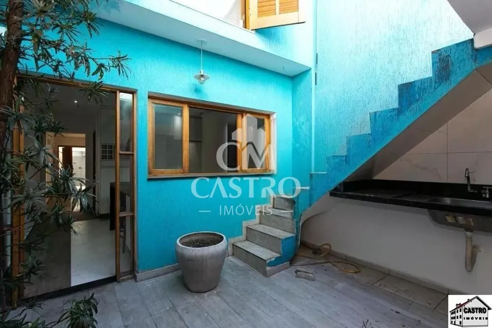 Casa, 3 quartos, 147 m² - Foto 7
