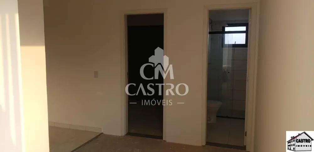 Apartamento, 1 quarto, 28 m² - Foto 5