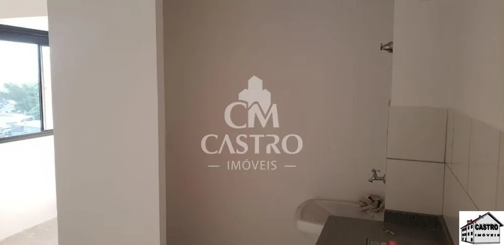Apartamento, 1 quarto, 28 m² - Foto 8