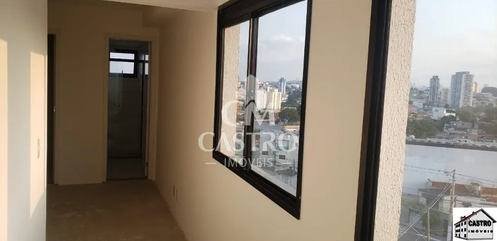 Apartamento, 1 quarto, 28 m² - Foto 1