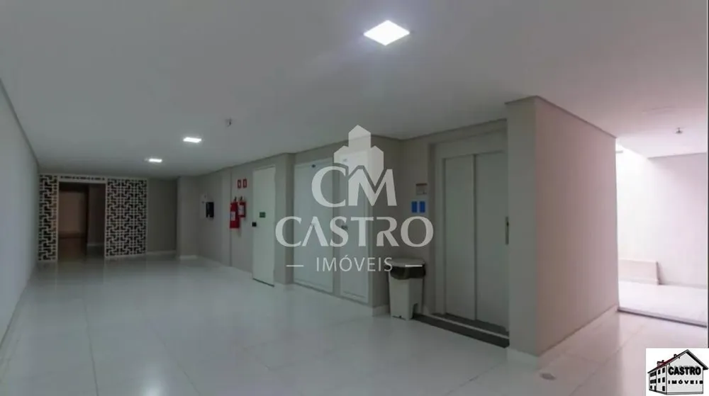 Apartamento, 1 quarto, 28 m² - Foto 2