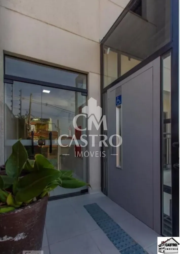 Apartamento, 1 quarto, 28 m² - Foto 7