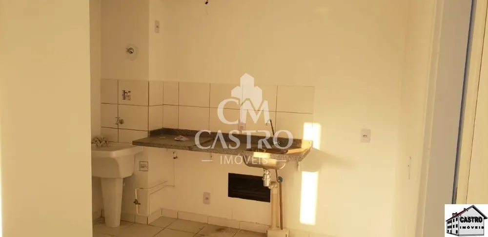 Apartamento, 1 quarto, 28 m² - Foto 4
