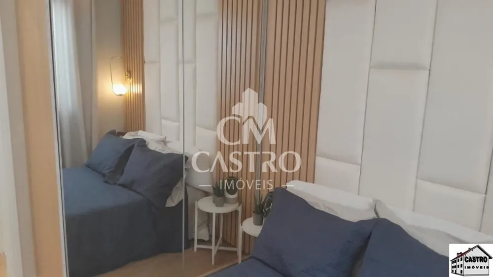Apartamento, 2 quartos, 41 m² - Foto 1