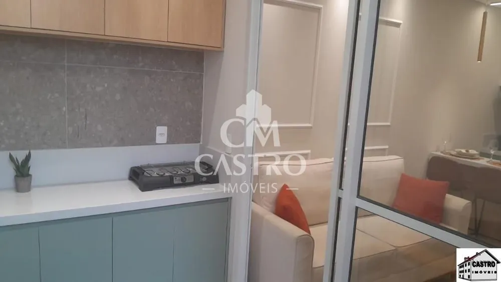 Apartamento, 2 quartos, 41 m² - Foto 3
