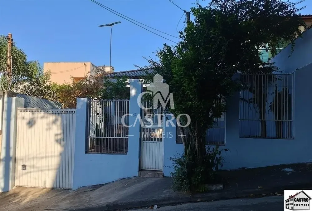 Casa, 2 quartos, 150 m² - Foto 6