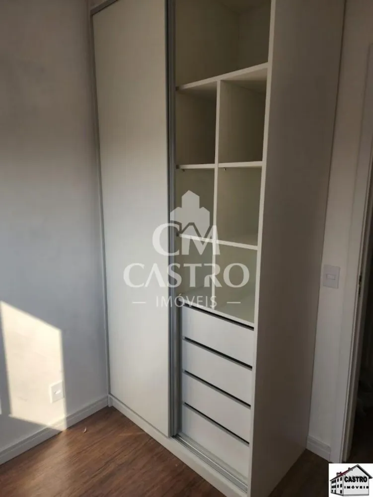 Apartamento, 2 quartos, 42 m² - Foto 2