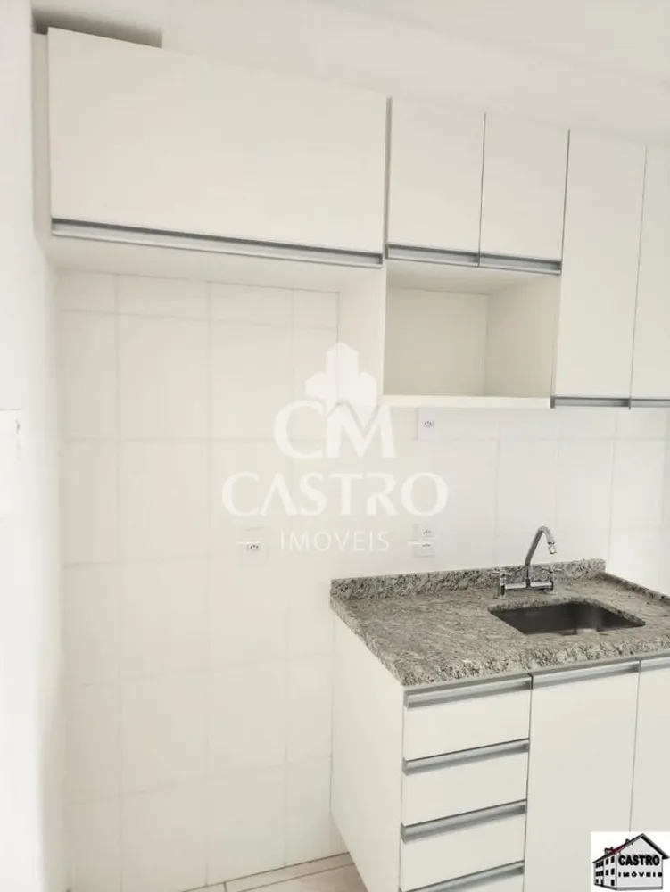 Apartamento, 2 quartos, 42 m² - Foto 1