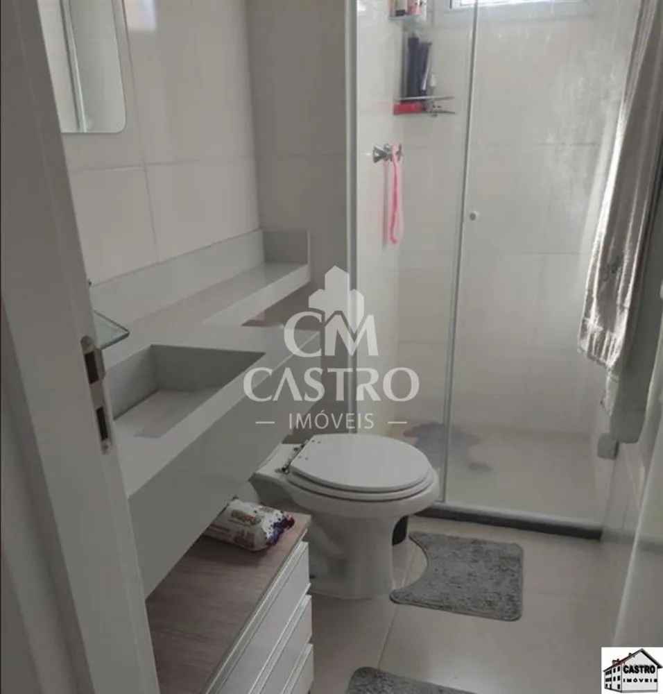 Apartamento, 2 quartos, 43 m² - Foto 2