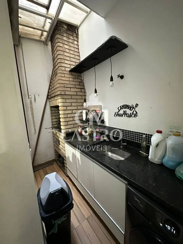 Casa de Condomínio, 2 quartos - Foto 4