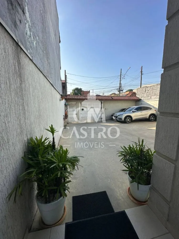 Casa de Condomínio, 2 quartos - Foto 8