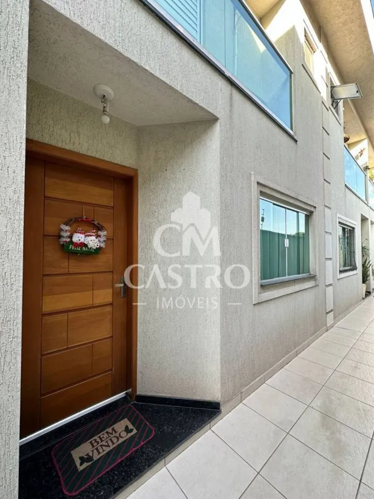 Casa de Condomínio, 2 quartos - Foto 2