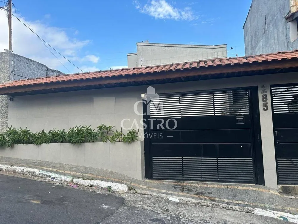 Casa de Condomínio, 2 quartos - Foto 1