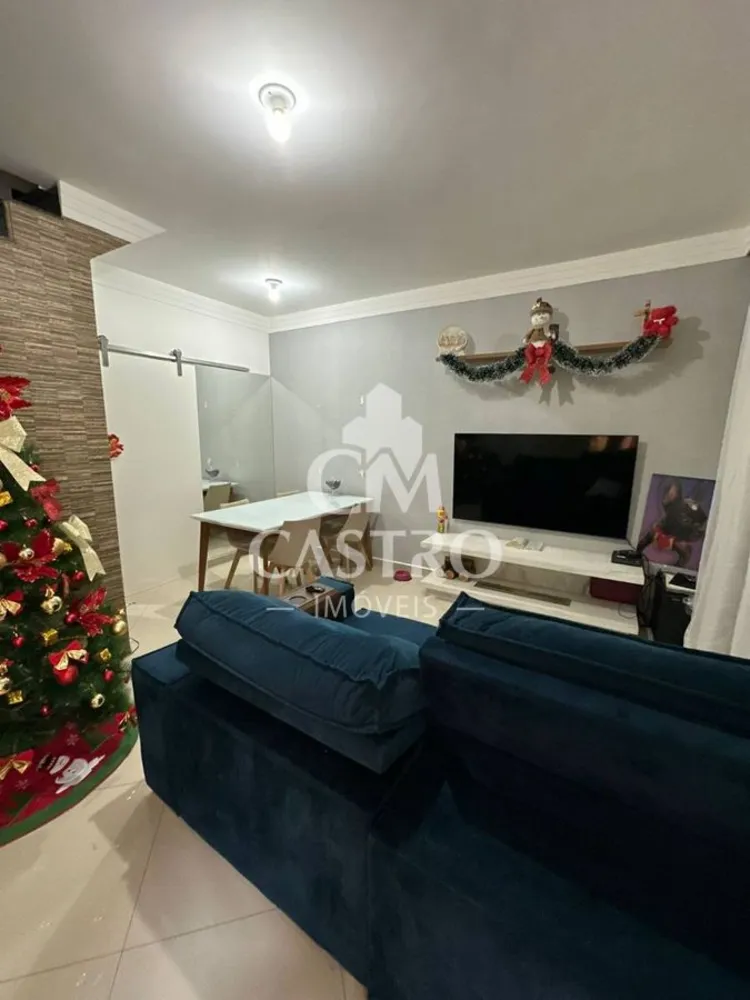 Casa de Condomínio, 2 quartos - Foto 6