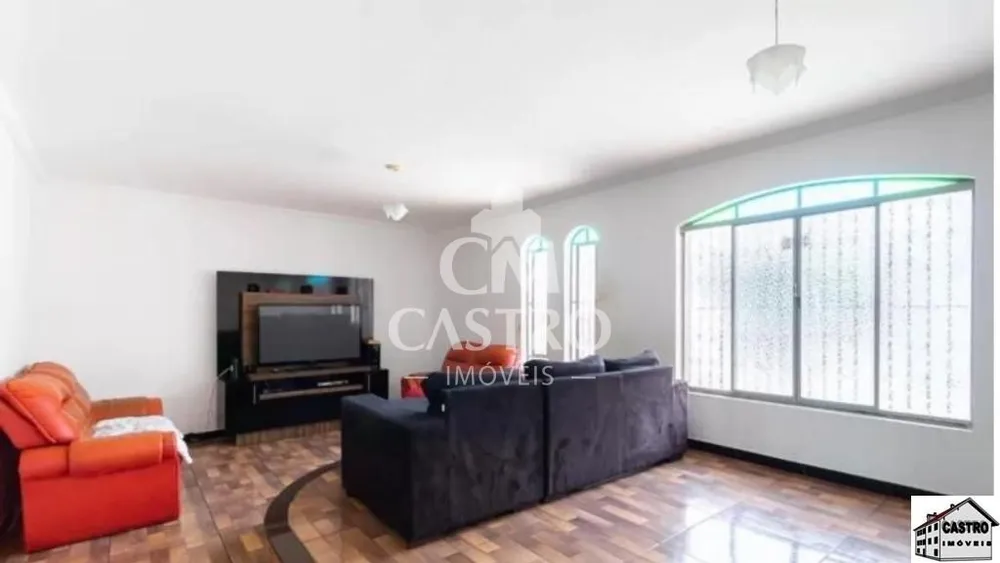 Casa, 4 quartos, 170 m² - Foto 2