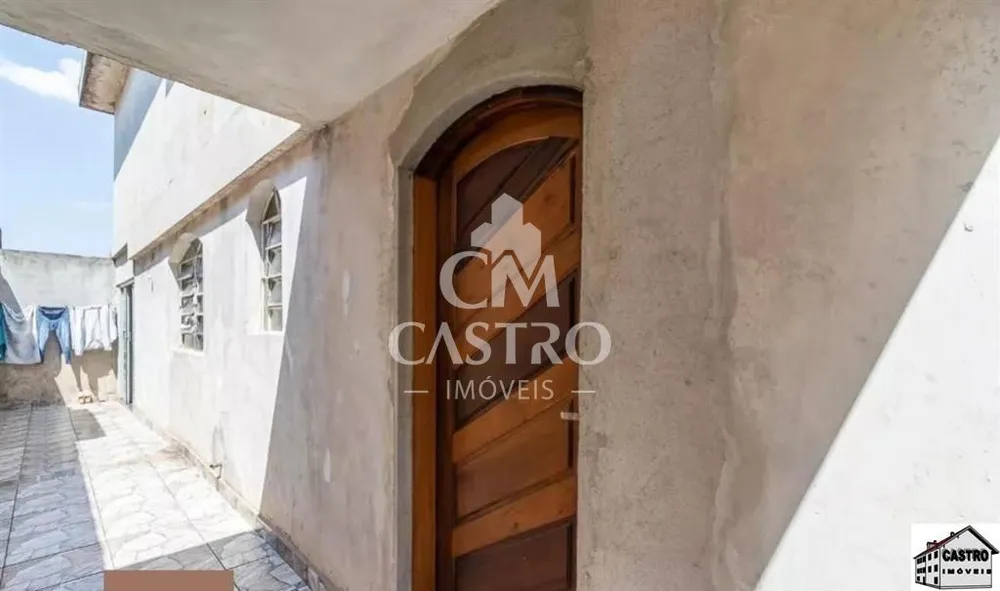 Casa, 4 quartos, 170 m² - Foto 7