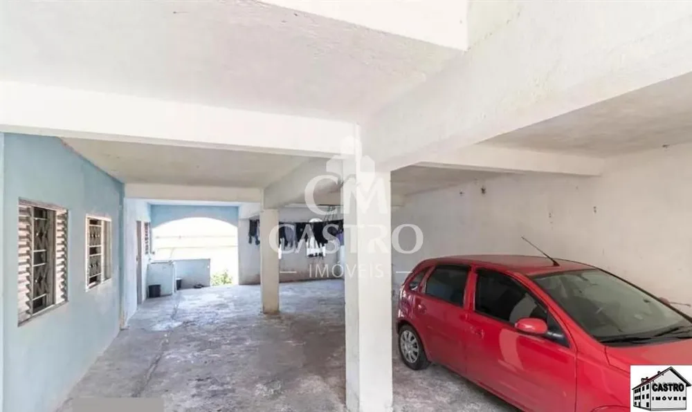Casa, 4 quartos, 170 m² - Foto 12