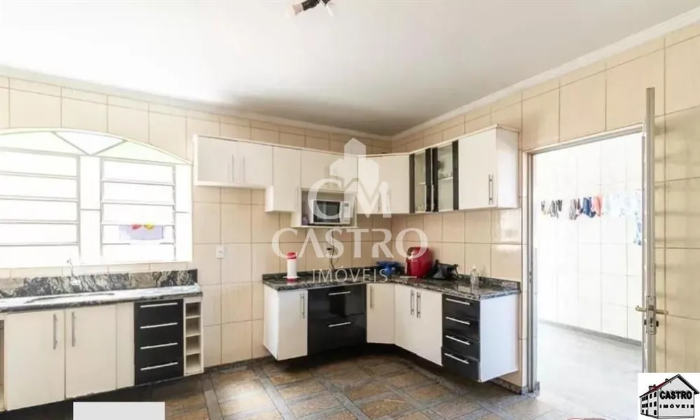 Casa, 4 quartos, 170 m² - Foto 6