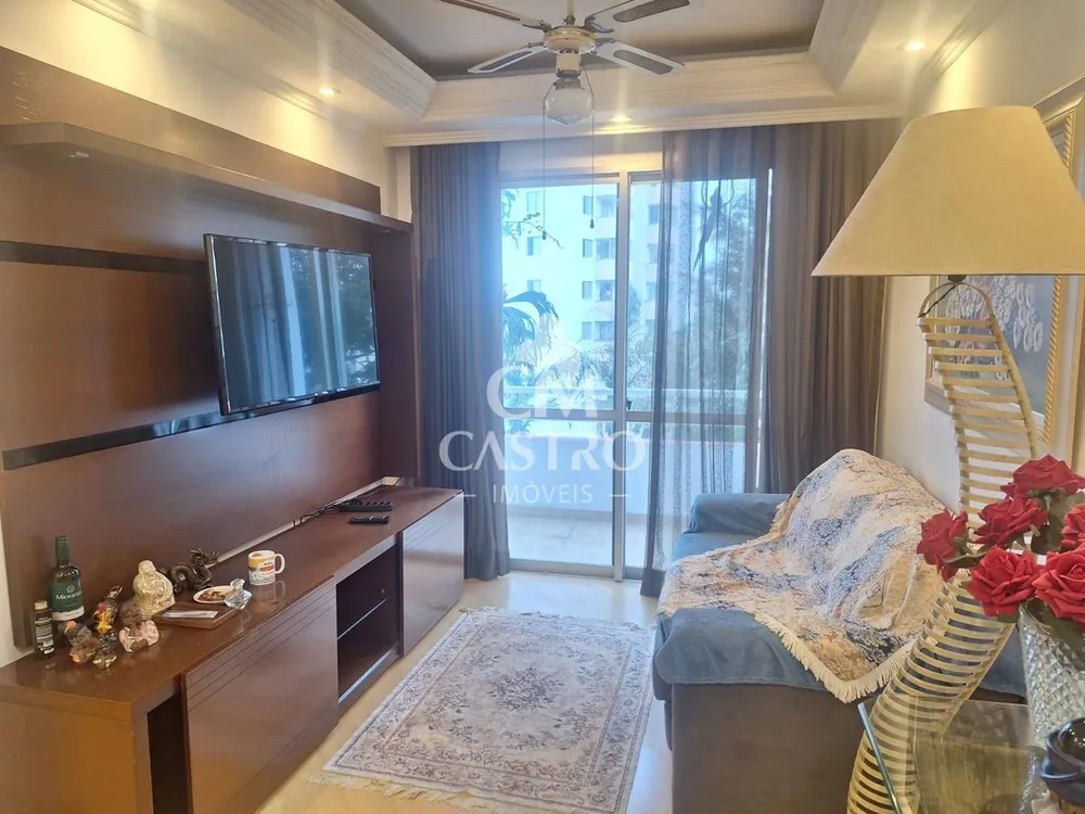 Apartamento, 3 quartos, 65 m² - Foto 4