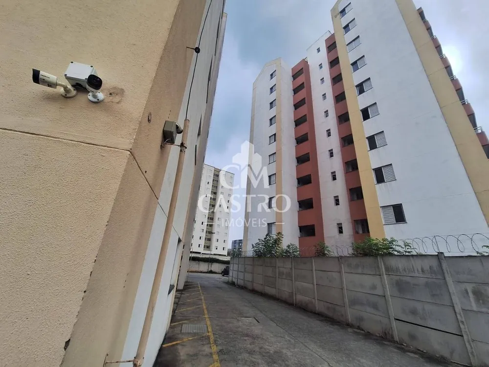 Apartamento, 3 quartos, 65 m² - Foto 8