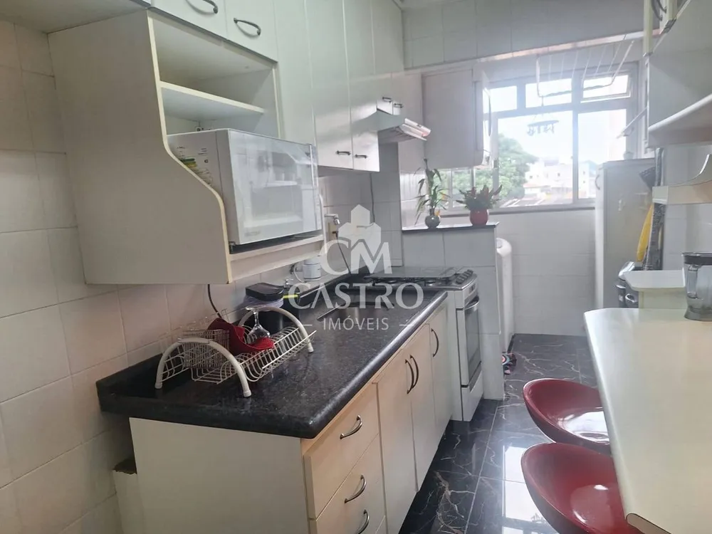 Apartamento, 3 quartos, 65 m² - Foto 1