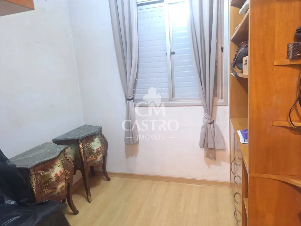 Apartamento, 3 quartos, 65 m² - Foto 2