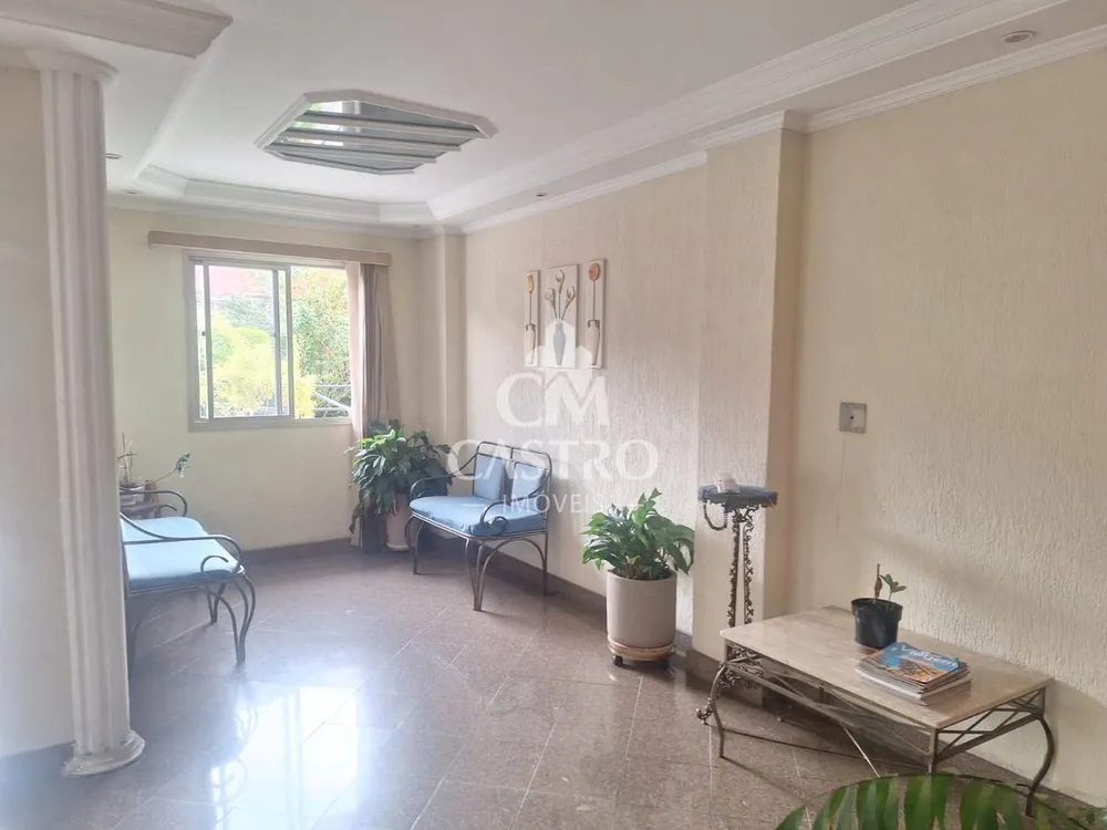 Apartamento, 3 quartos, 65 m² - Foto 6