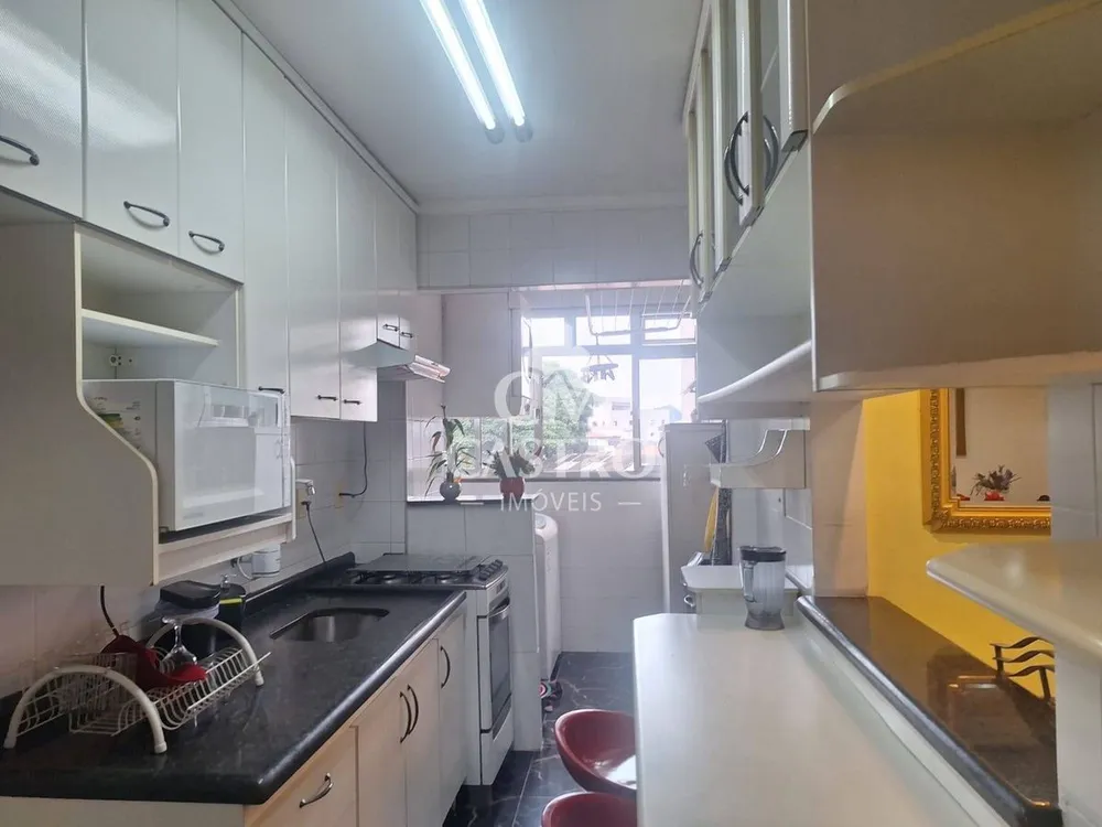 Apartamento, 3 quartos, 65 m² - Foto 5