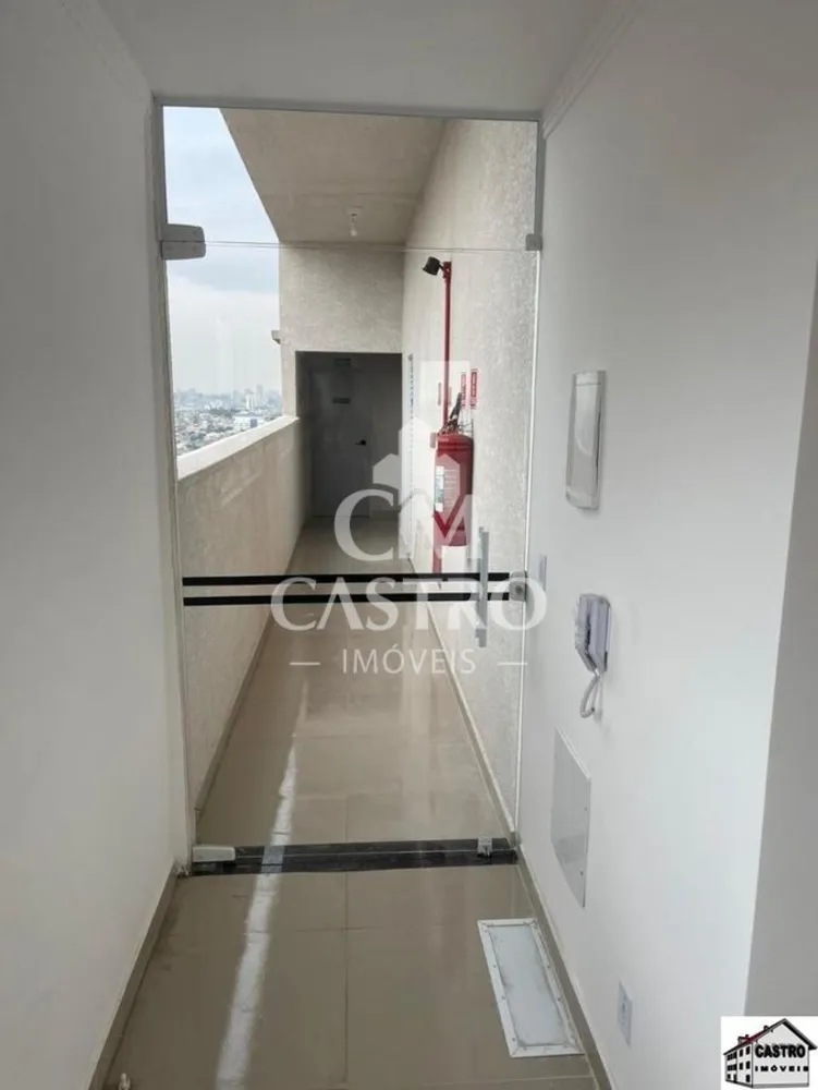 Apartamento, 2 quartos, 44 m² - Foto 5