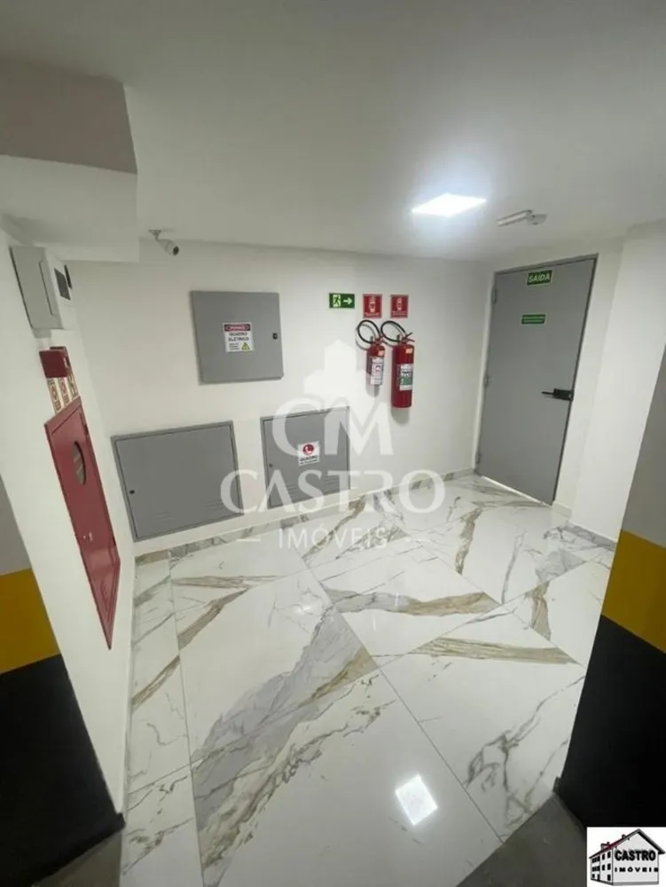 Apartamento, 2 quartos, 44 m² - Foto 8