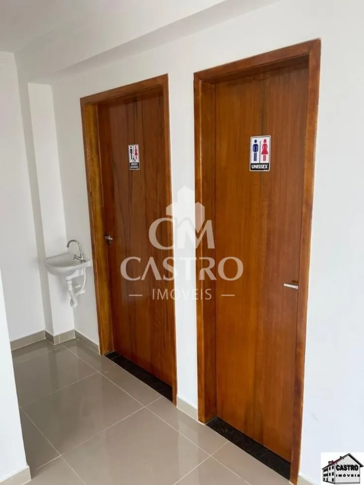 Apartamento, 2 quartos, 44 m² - Foto 3