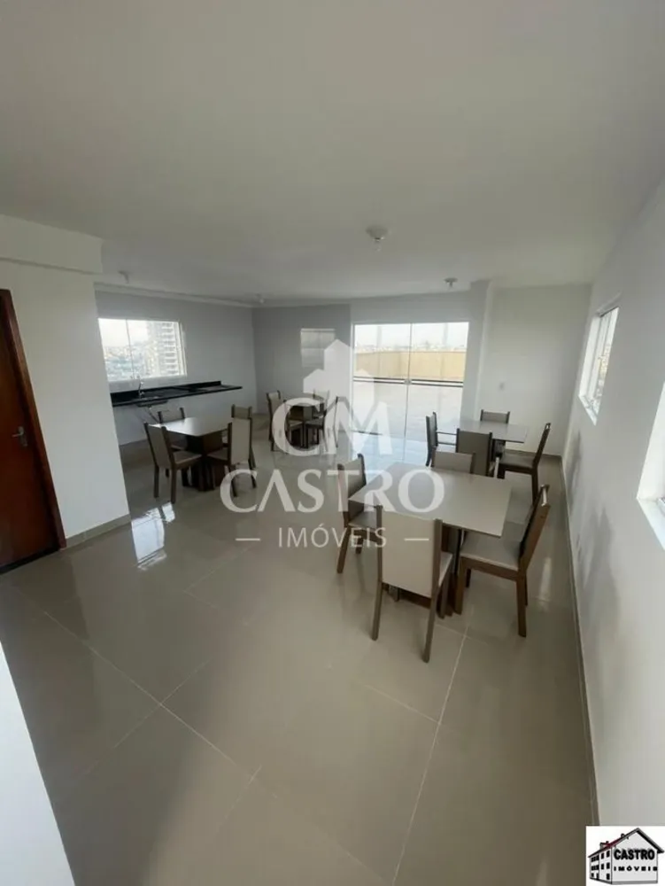 Apartamento, 2 quartos, 44 m² - Foto 7