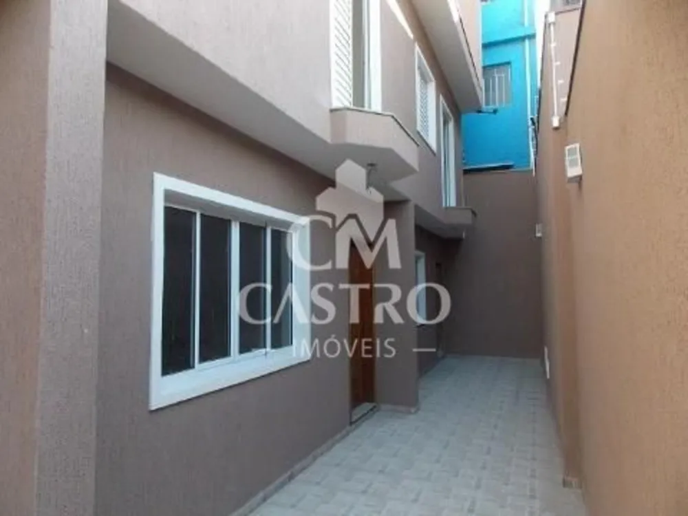 Casa, 3 quartos, 120 m² - Foto 2