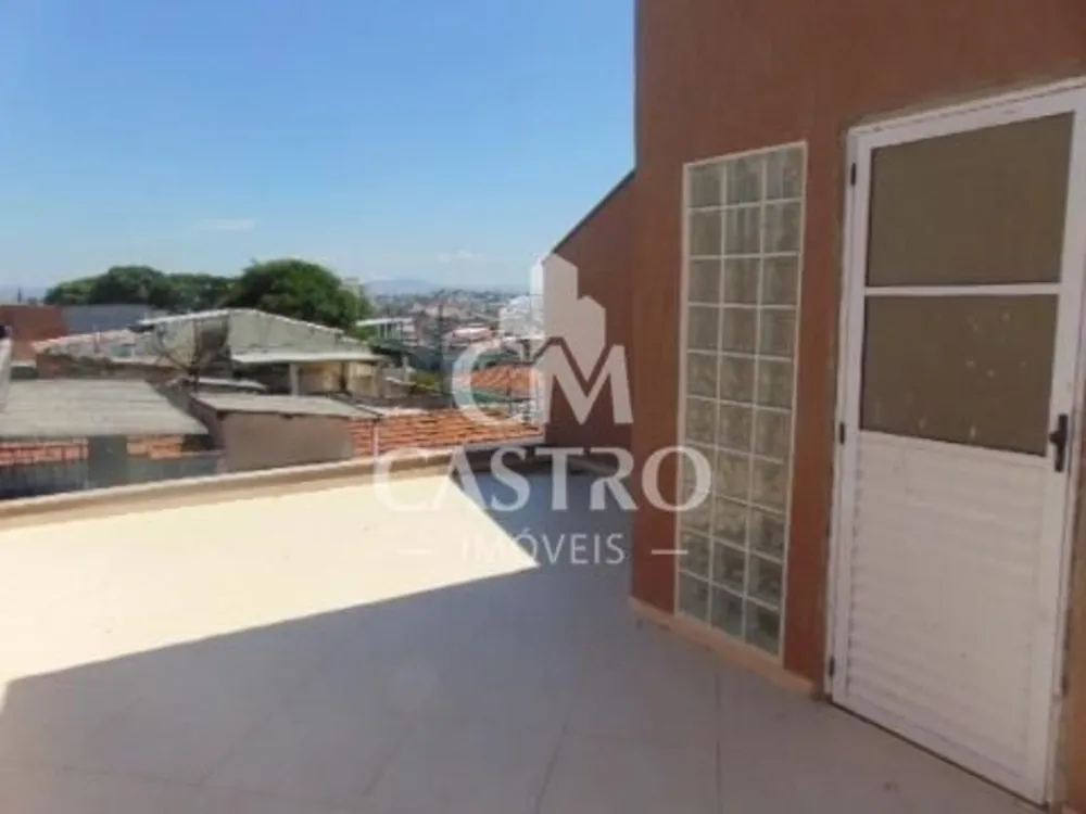 Casa, 3 quartos, 120 m² - Foto 3