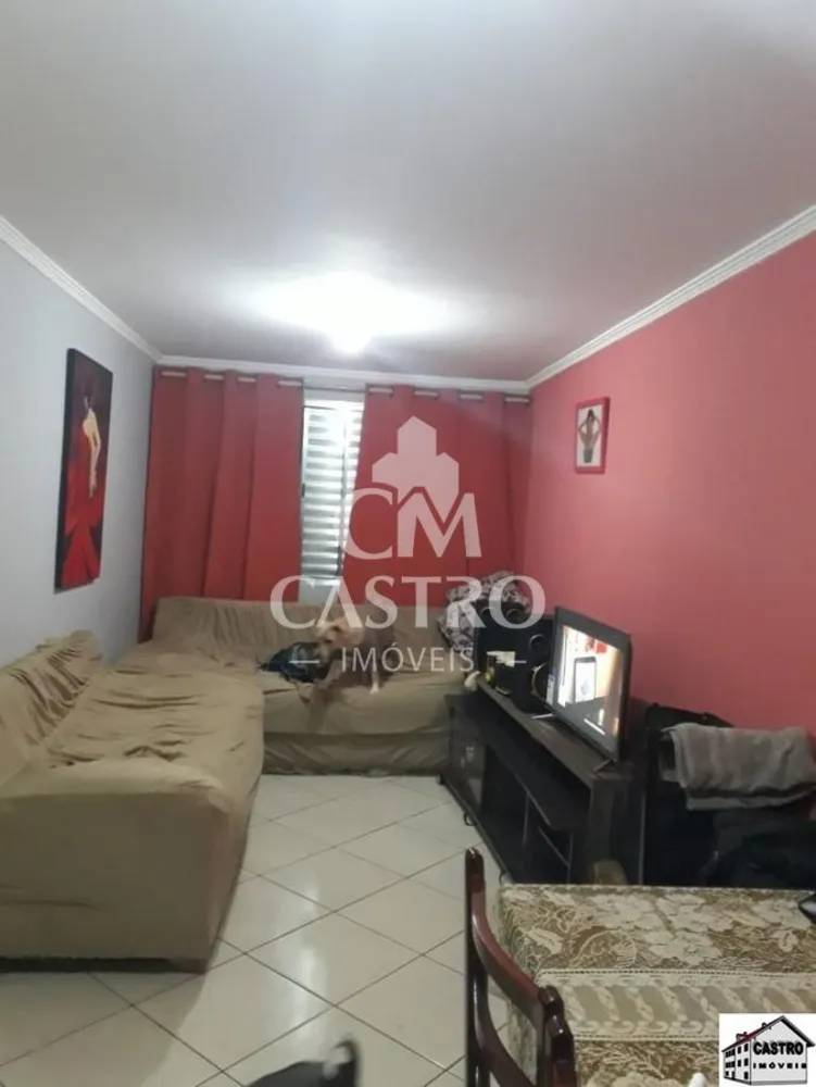 Apartamento, 2 quartos, 56 m² - Foto 2