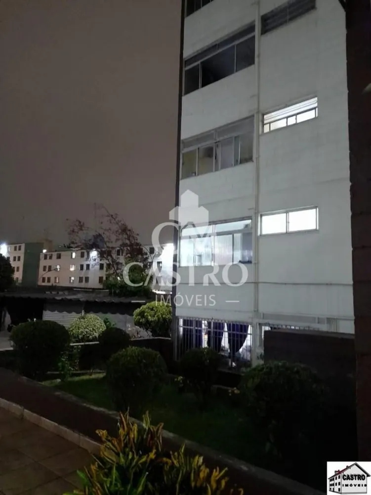 Apartamento, 2 quartos, 56 m² - Foto 5