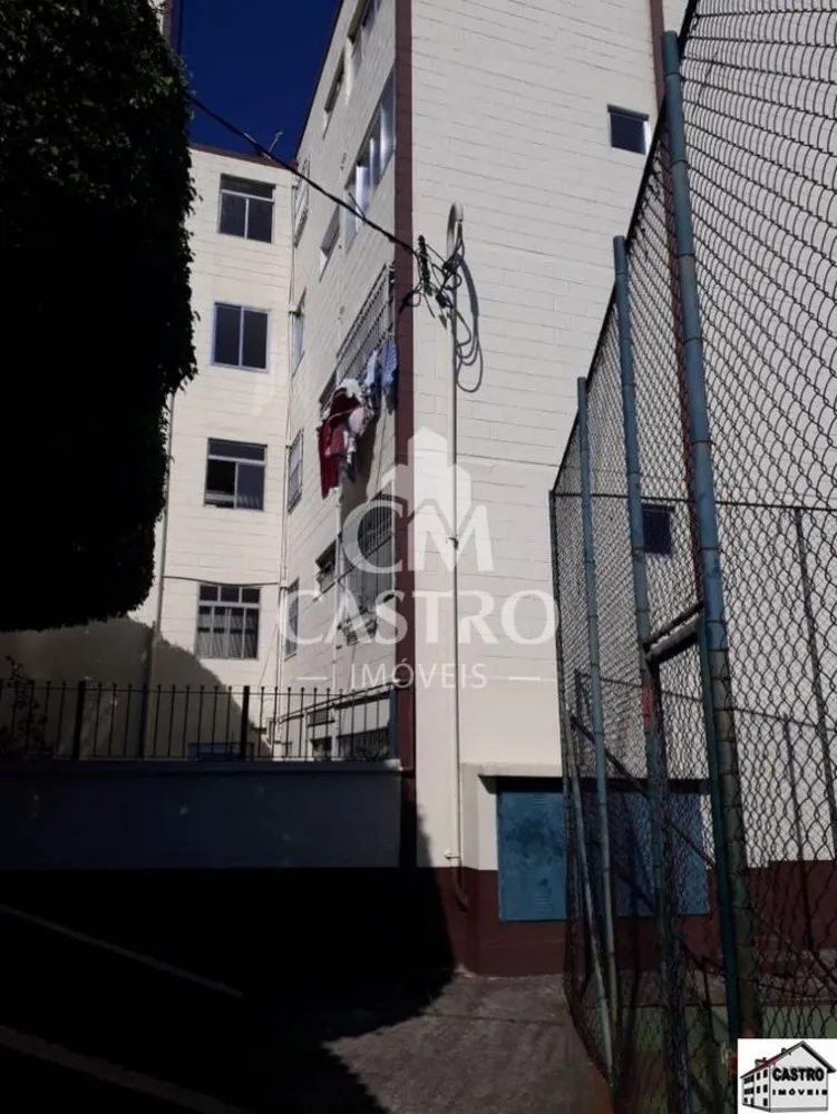 Apartamento, 2 quartos, 56 m² - Foto 3