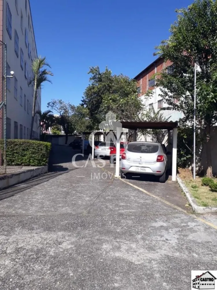 Apartamento, 2 quartos, 56 m² - Foto 7