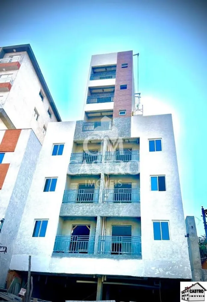 Apartamento, 1 quarto, 25 m² - Foto 2