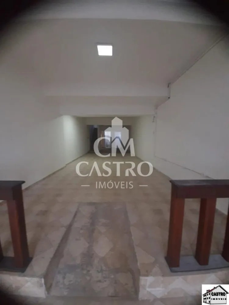 Loja-Salão, 200 m² - Foto 1