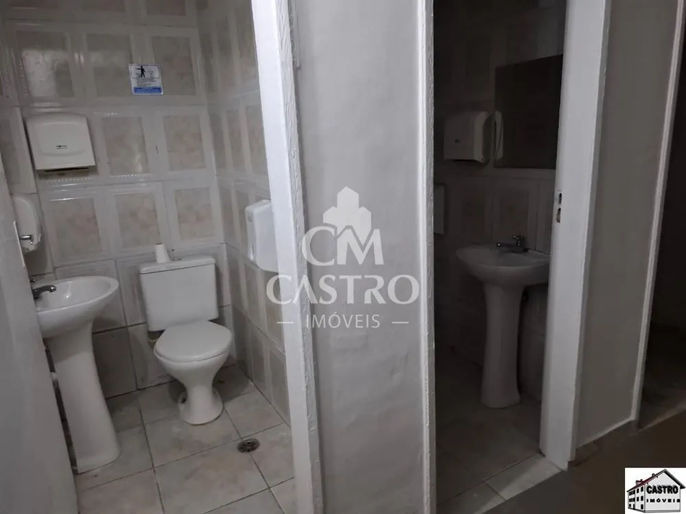 Loja-Salão, 200 m² - Foto 12