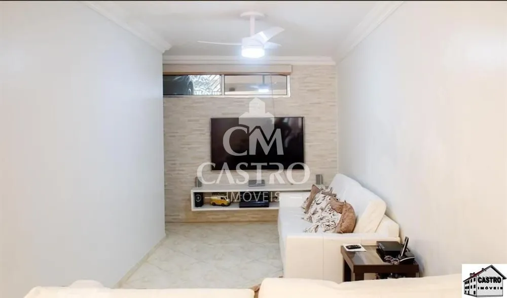 Casa, 3 quartos, 160 m² - Foto 10