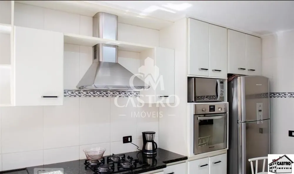 Casa, 3 quartos, 160 m² - Foto 9