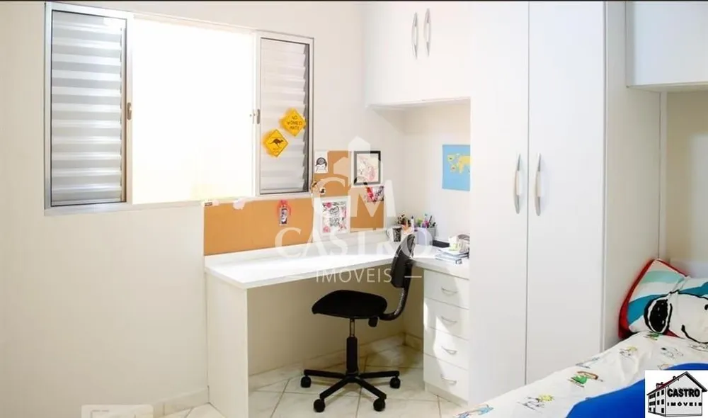 Casa, 3 quartos, 160 m² - Foto 12