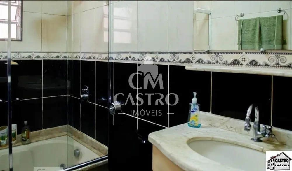Casa, 3 quartos, 160 m² - Foto 6