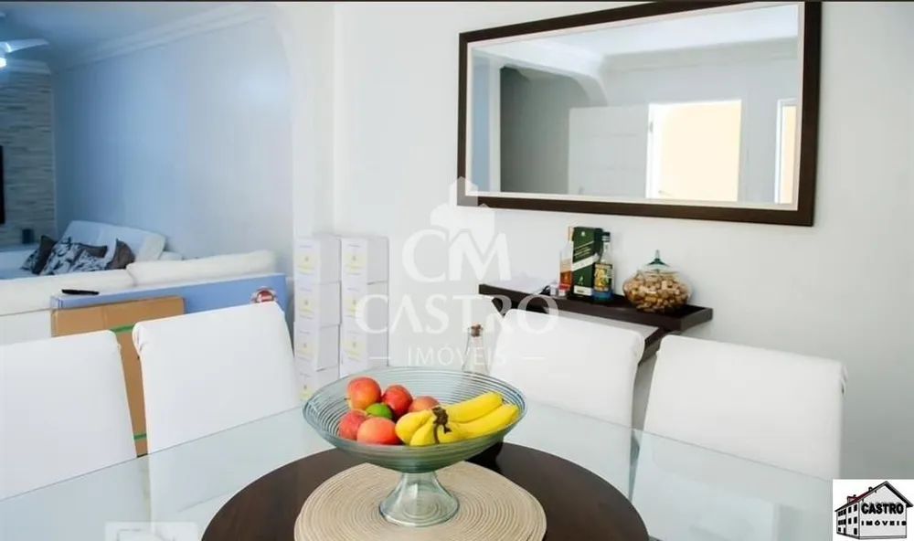 Casa, 3 quartos, 160 m² - Foto 8