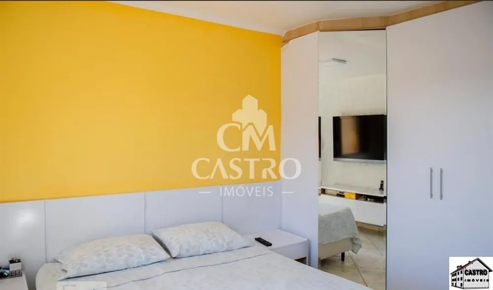 Casa, 3 quartos, 160 m² - Foto 11